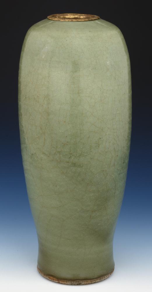 图片[1]-altar-vase BM-Franks.133.+-China Archive